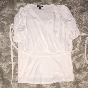Express dress shirt
